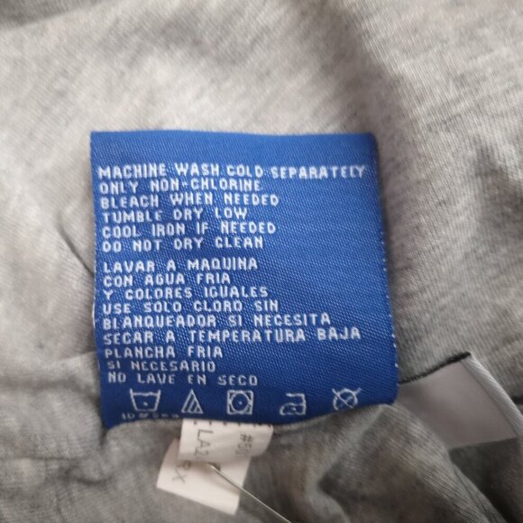 Genuine Merchandise Men's Size Large Boston Red Sox V-neck Lined Windbreaker - Picture 7 of 12